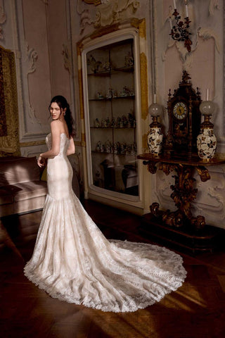 Justin Alexander Style Number 88484 - 2