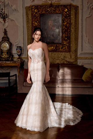 Justin Alexander Style Number 88484 - 1