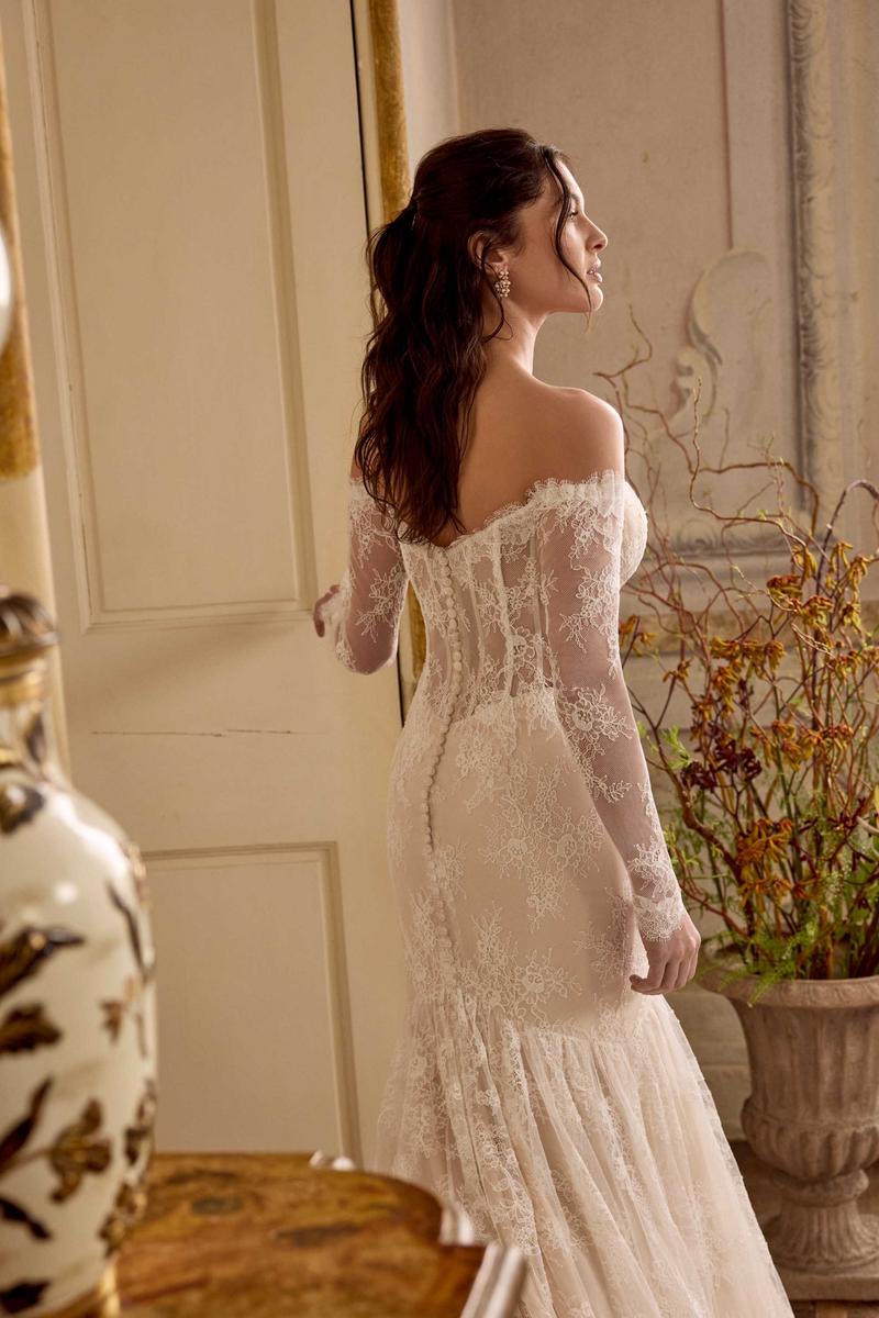 Justin Alexander Style Number 88484SL - 4