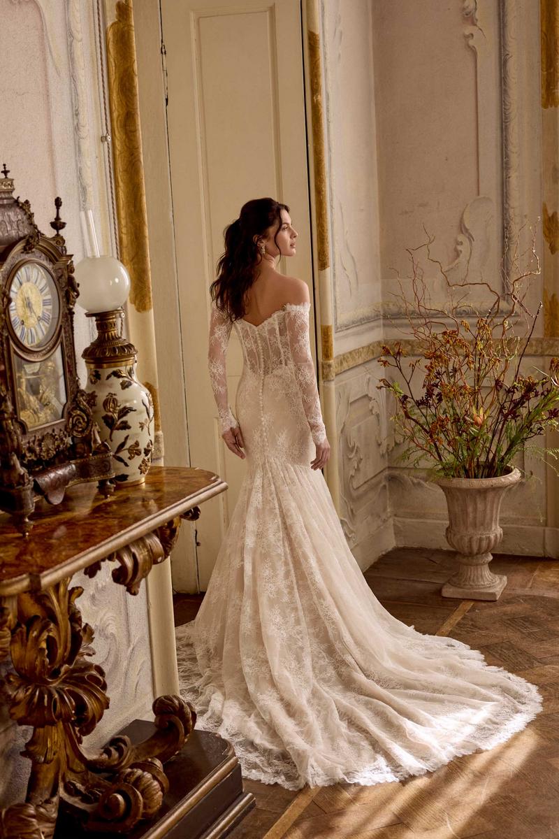 Justin Alexander Style Number 88484SL - 2