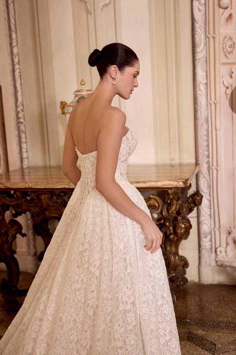 Justin Alexander Bridal Dress 88485 Alexandra's Boutique Justin Alexander Bridal Dress 88485 Alexandra's Boutique