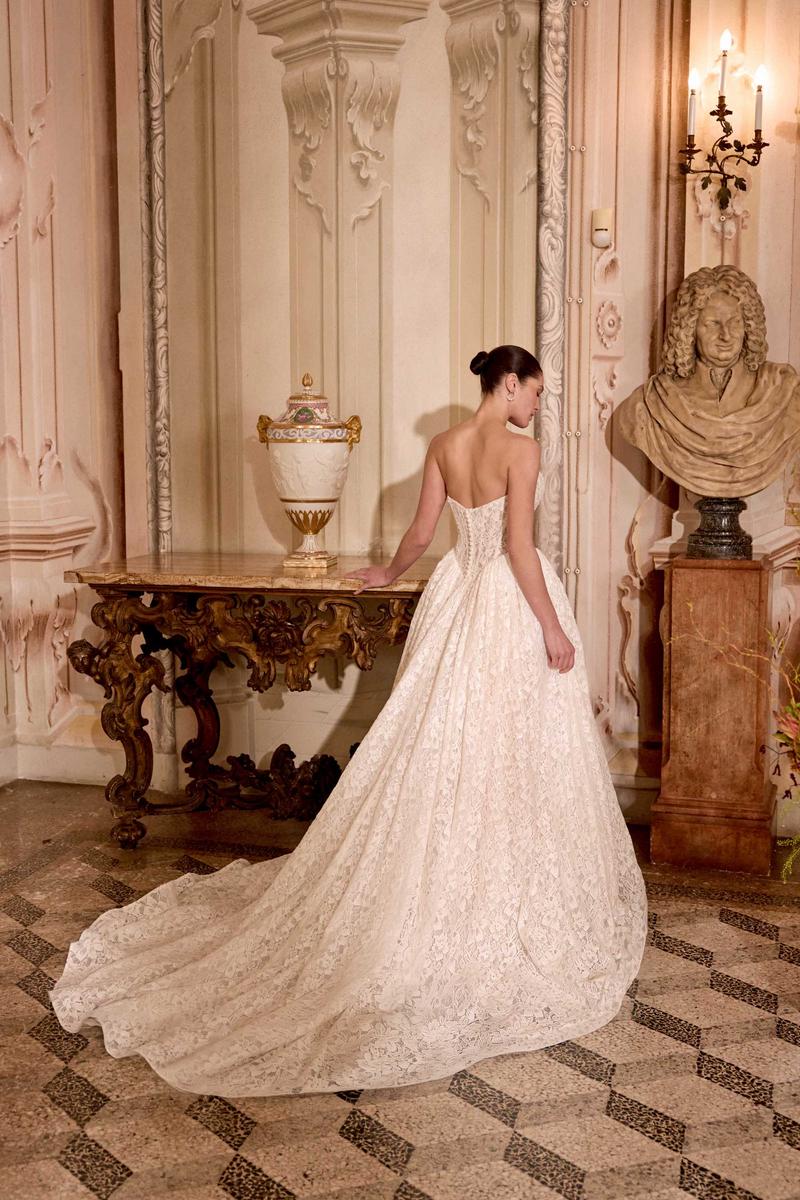 Justin Alexander Style Number 88485 - 2