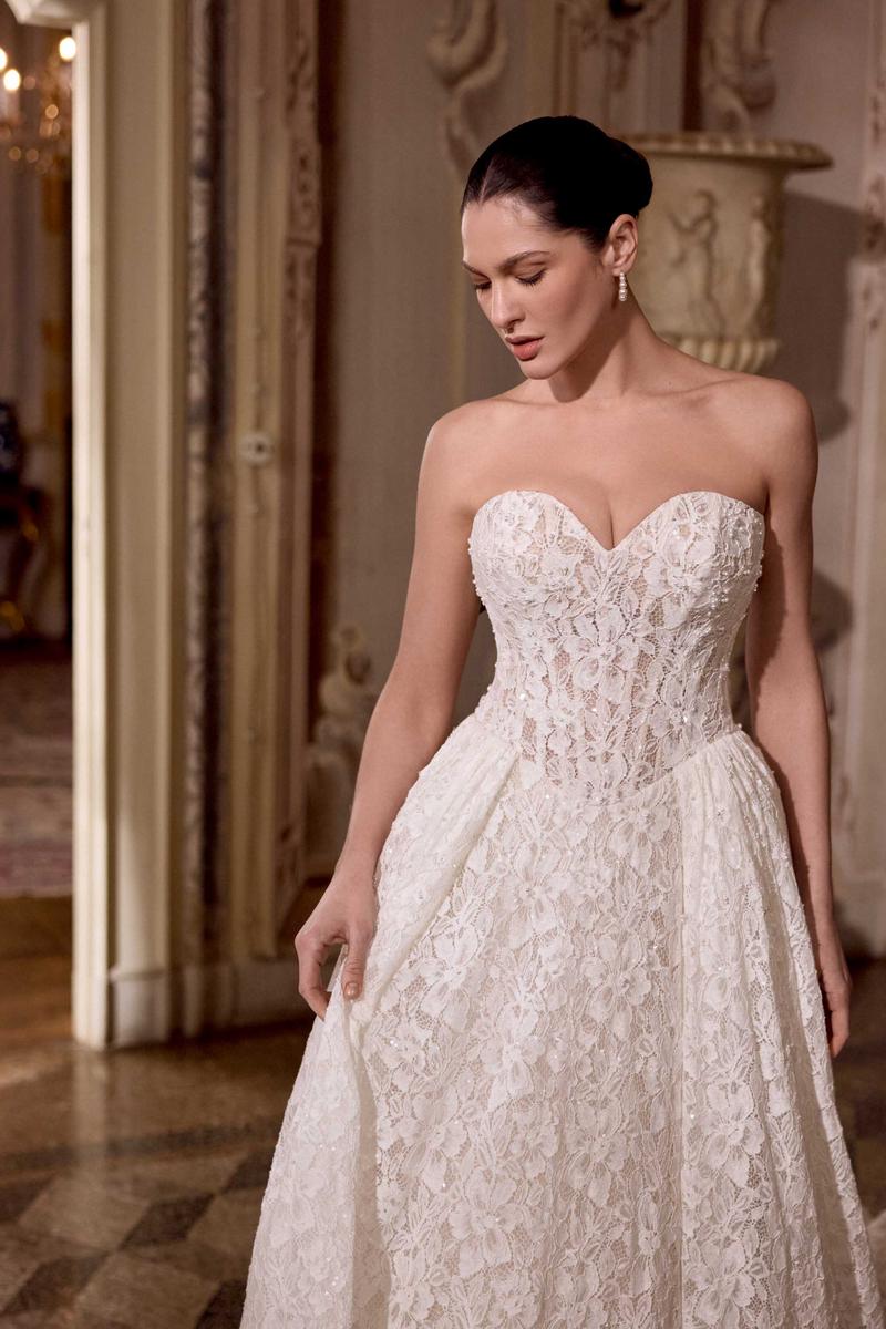 Justin Alexander Bridal Dress 88485 Alexandra's Boutique Justin Alexander Bridal Dress 88485 Alexandra's Boutique