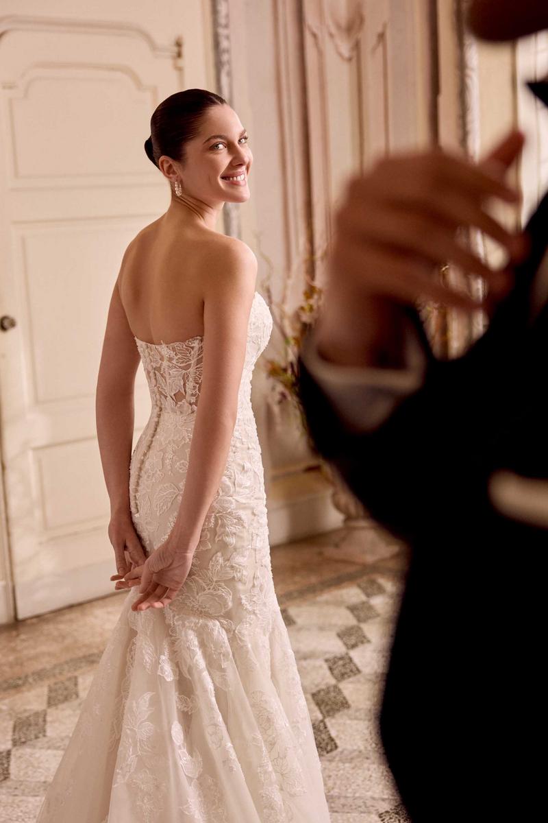 Justin Alexander Style Number 88486 - 5