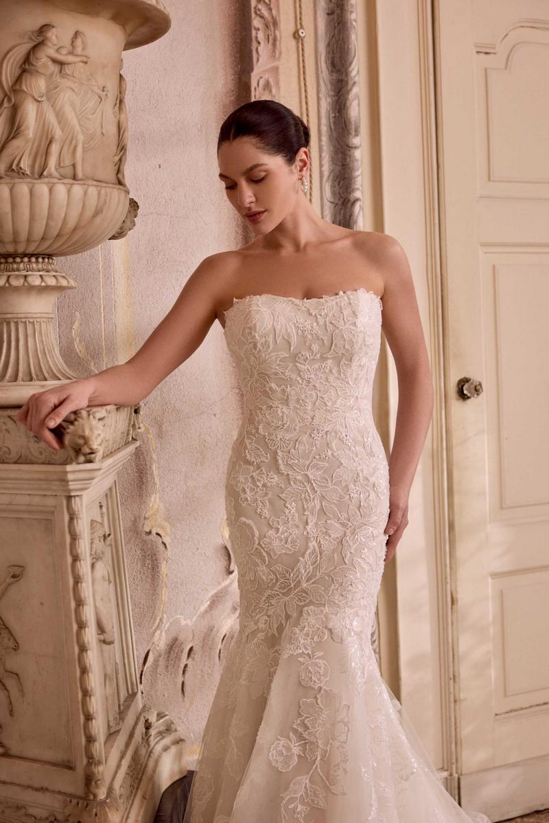 Justin Alexander Style Number 88486 - 6