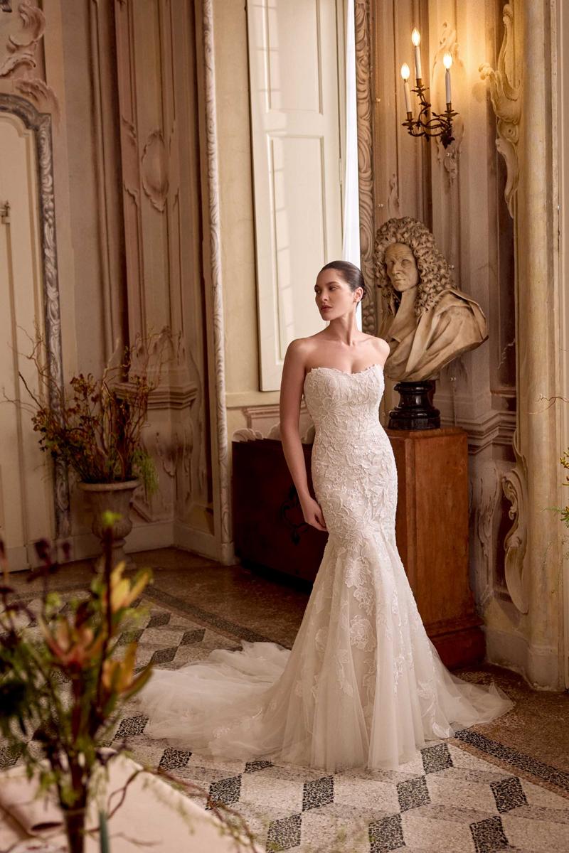 Justin Alexander Style Number 88486 - 1