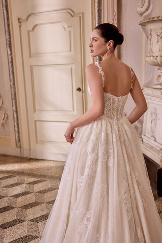 Justin Alexander Style Number 88487 - 4