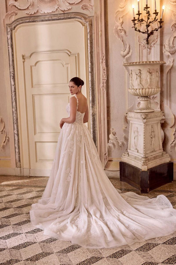 Justin Alexander Style Number 88487 - 2