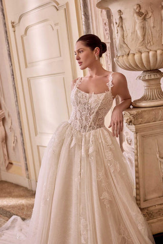 Justin Alexander Style Number 88487 - 3