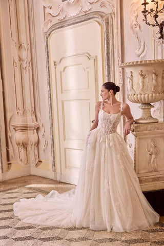 Justin Alexander Style Number 88487 - 1