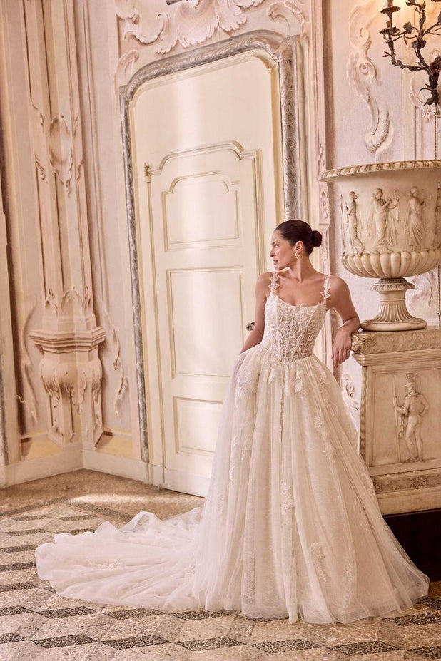 Justin Alexander Style Number 88487 - 1