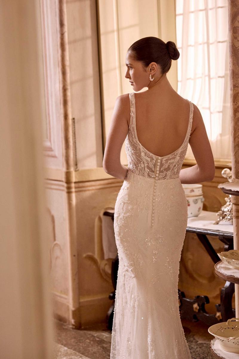 Justin Alexander Style Number 88488 - 4