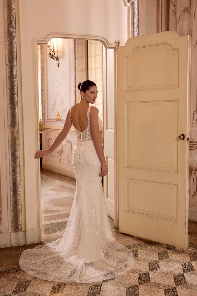 Justin Alexander Style Number 88488 - 2