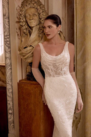 Justin Alexander Style Number 88488 - 3