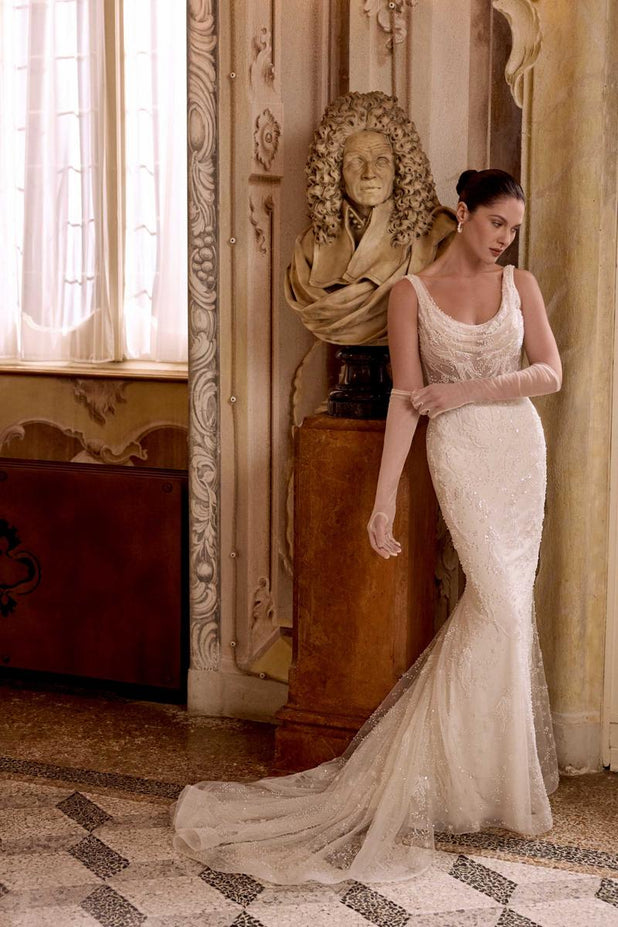 Justin Alexander Style Number 88488 - 1