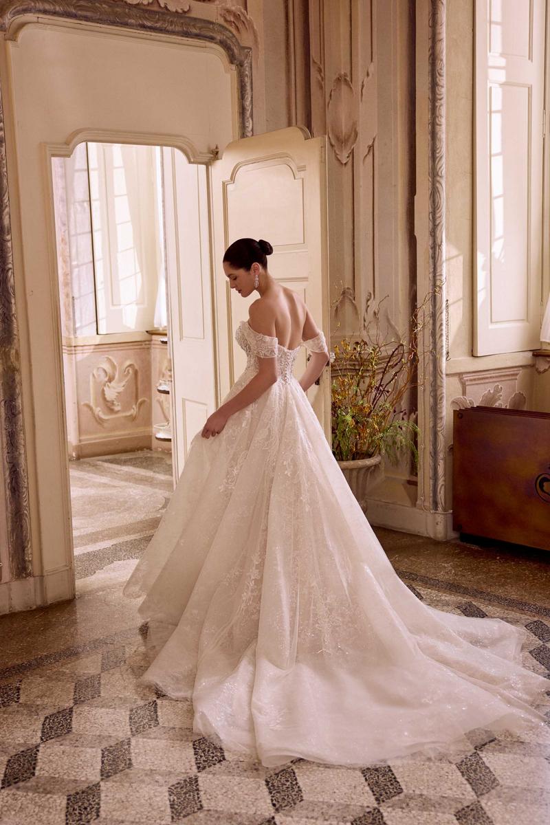 Justin Alexander Style Number 88489 - 6