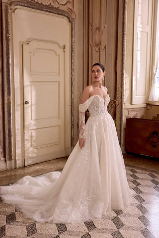 Justin Alexander Style Number 88489 - 5