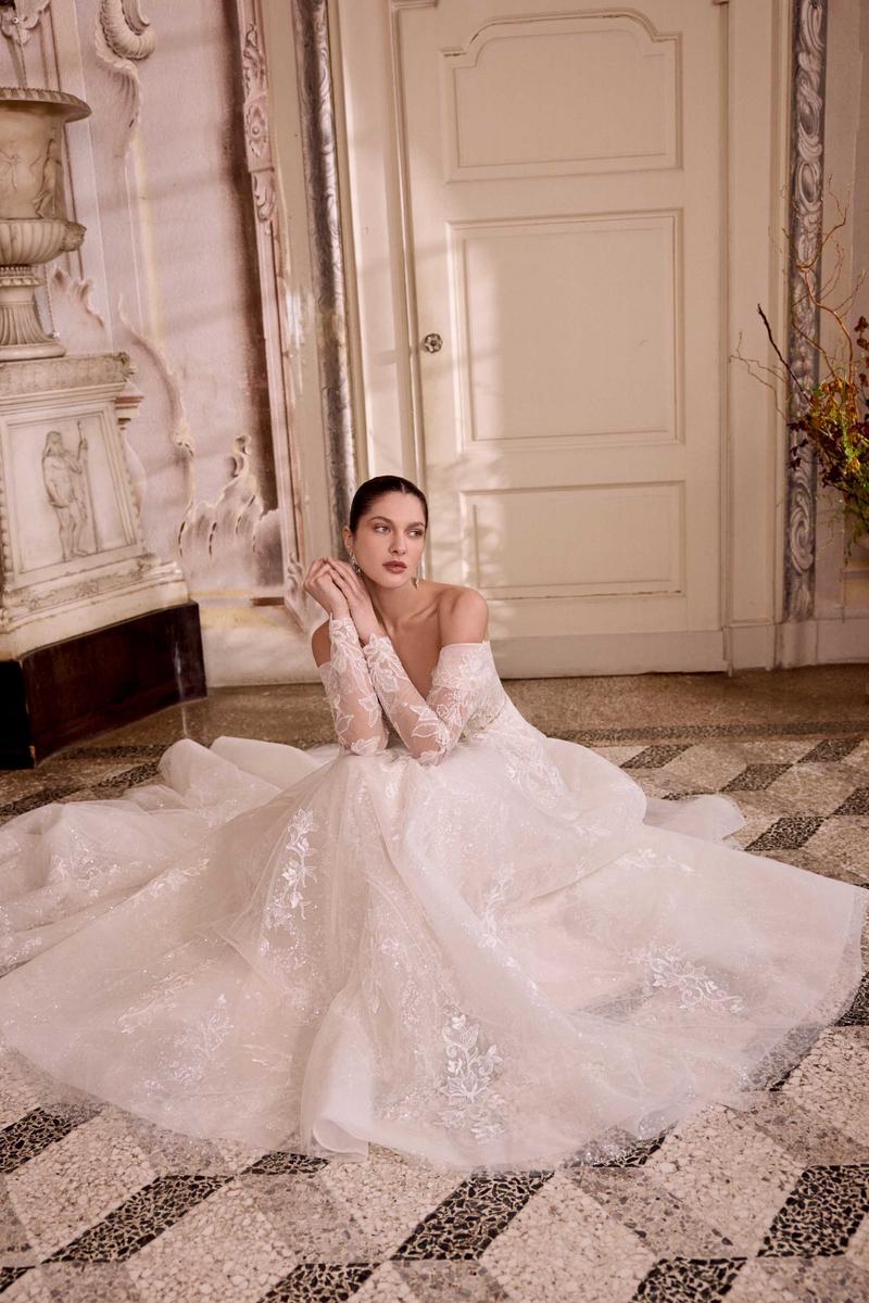 Justin Alexander Style Number 88489 - 7