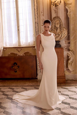 Justin Alexander Style Number 88490 - 1