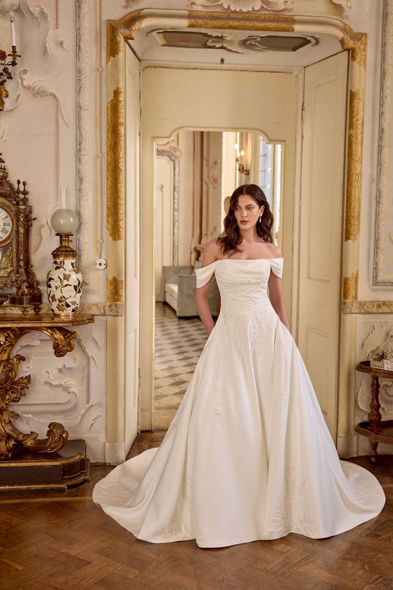 Justin Alexander Style Number 88491 - 1