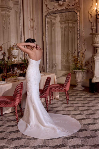 Justin Alexander Style Number 88492 - 6