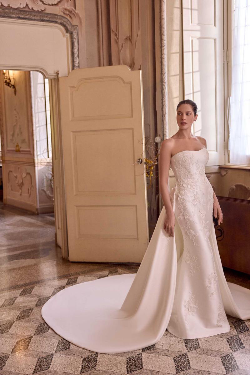 Justin Alexander Style Number 88492 - 7