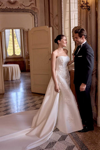 Justin Alexander Style Number 88492 - 8