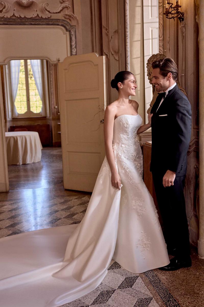 Justin Alexander Style Number 88492DT - 6