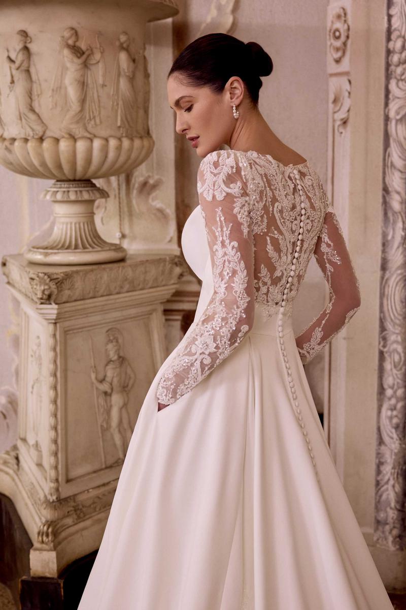 Justin Alexander Style Number 88493 - 4