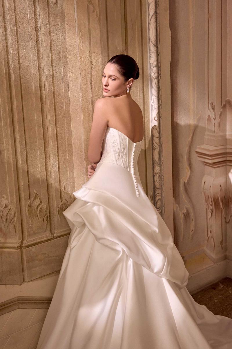 Justin Alexander Style Number 88494 - 4