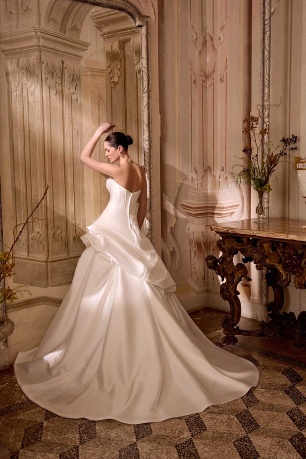 Justin Alexander Style Number 88494 - 2