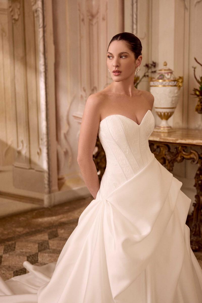 Justin Alexander Style Number 88494 - 3