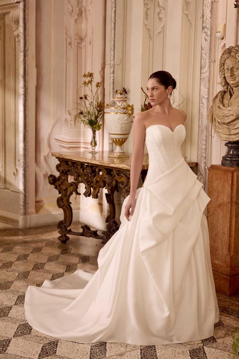 Justin Alexander Style Number 88494 - 1