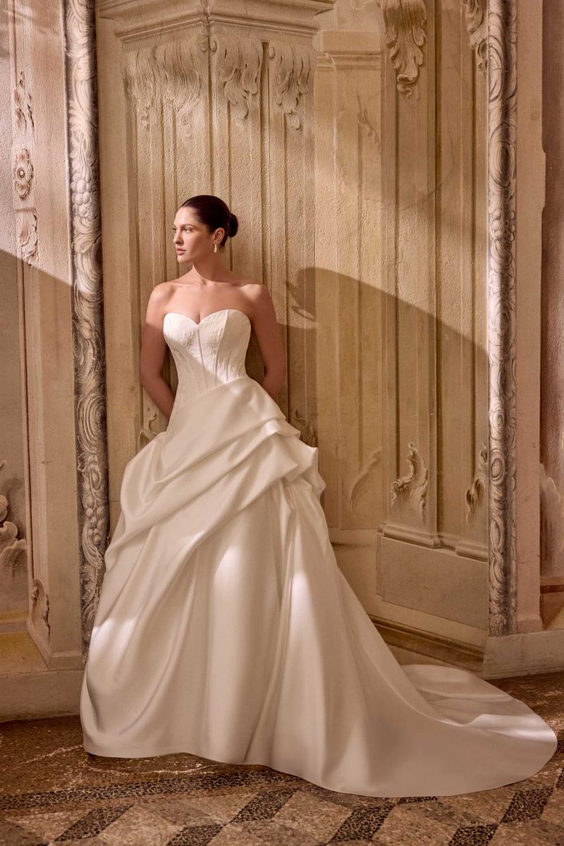 Justin Alexander Style Number 88494 - 5