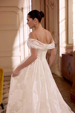 Justin Alexander Style Number 88495 - 5