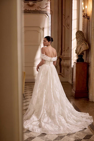 Justin Alexander Style Number 88495 - 2