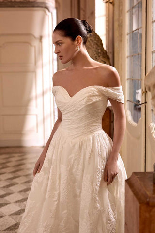 Justin Alexander Style Number 88495 - 4