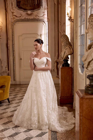 Justin Alexander Style Number 88495 - 3