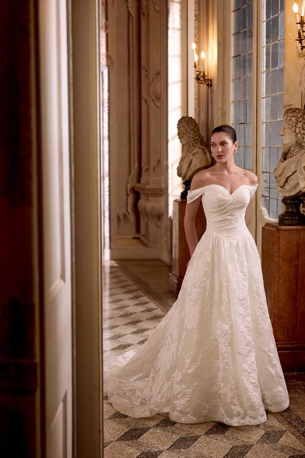 Justin Alexander Style Number 88495 - 1