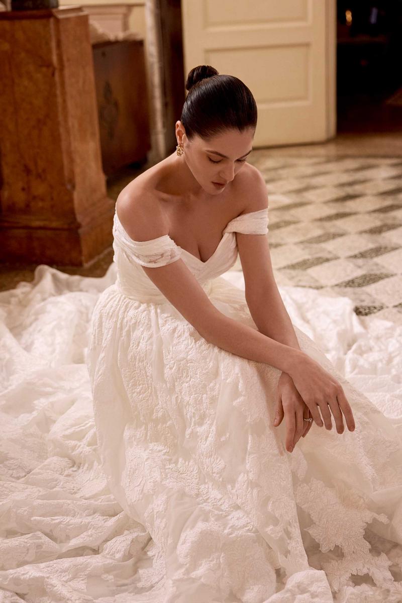 Justin Alexander Style Number 88495 - 7