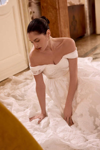 Justin Alexander Style Number 88495 - 8