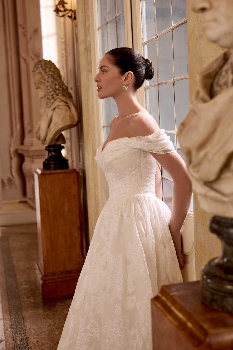 Justin Alexander Style Number 88495 - 6