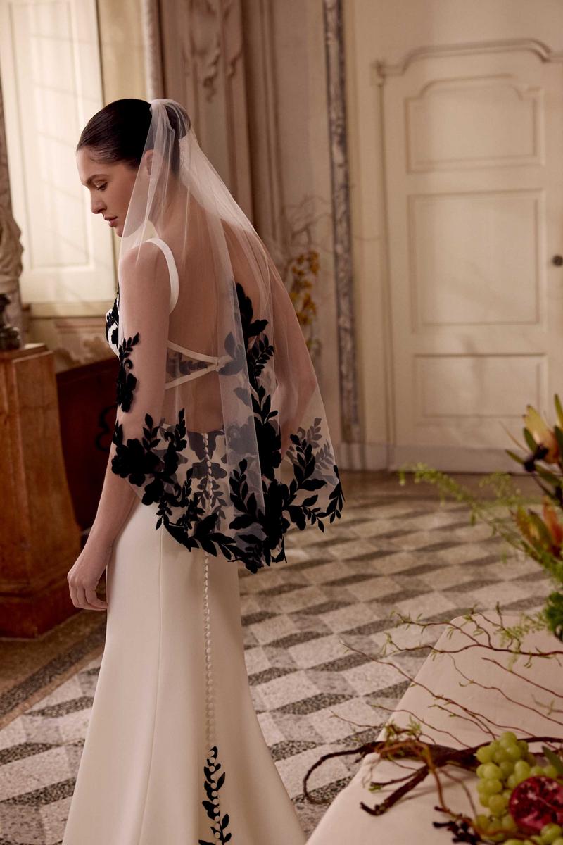 Justin Alexander Style Number 88496 - 6