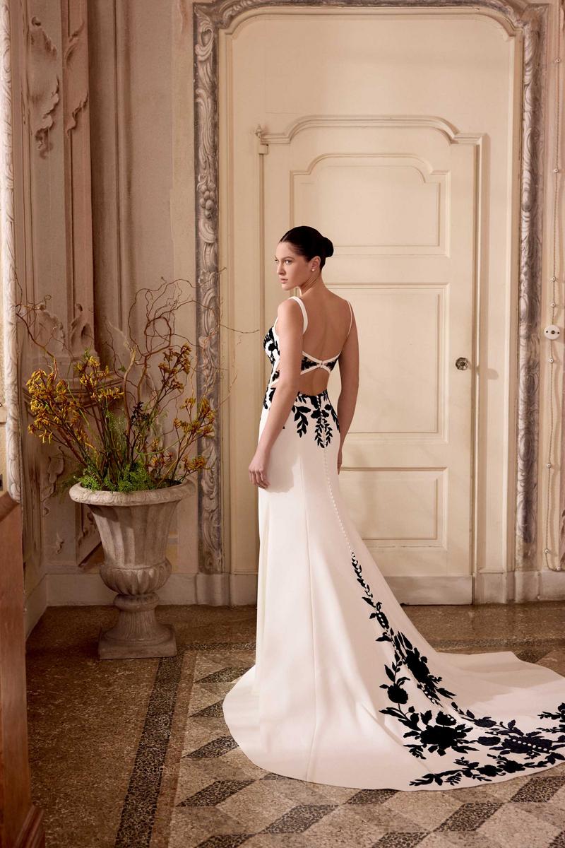 Justin Alexander Style Number 88496 - 8