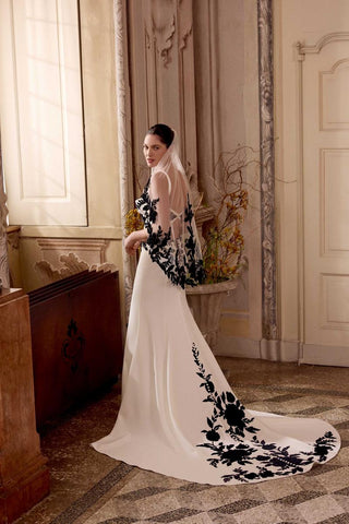 Justin Alexander Style Number 88496 - 2