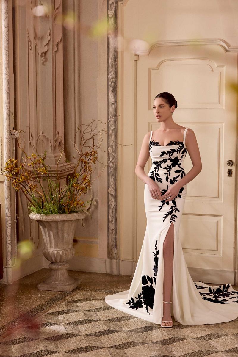 Justin Alexander Style Number 88496 - 1