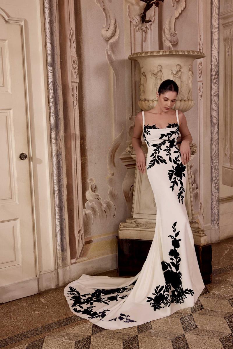 Justin Alexander Style Number 88496 - 7