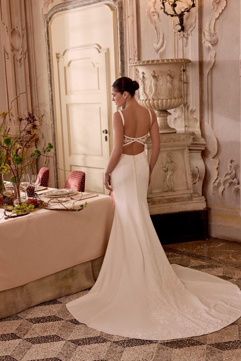 Justin Alexander Style Number 88496 - 4