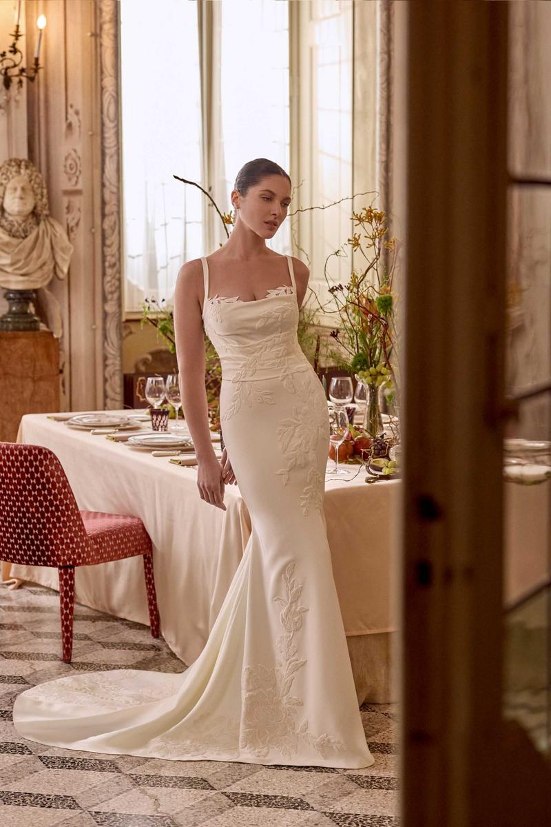 Justin Alexander Style Number 88496 - 9