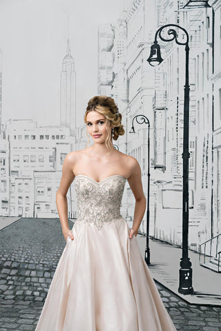 Justin Alexander Style Number 8883DS - 7